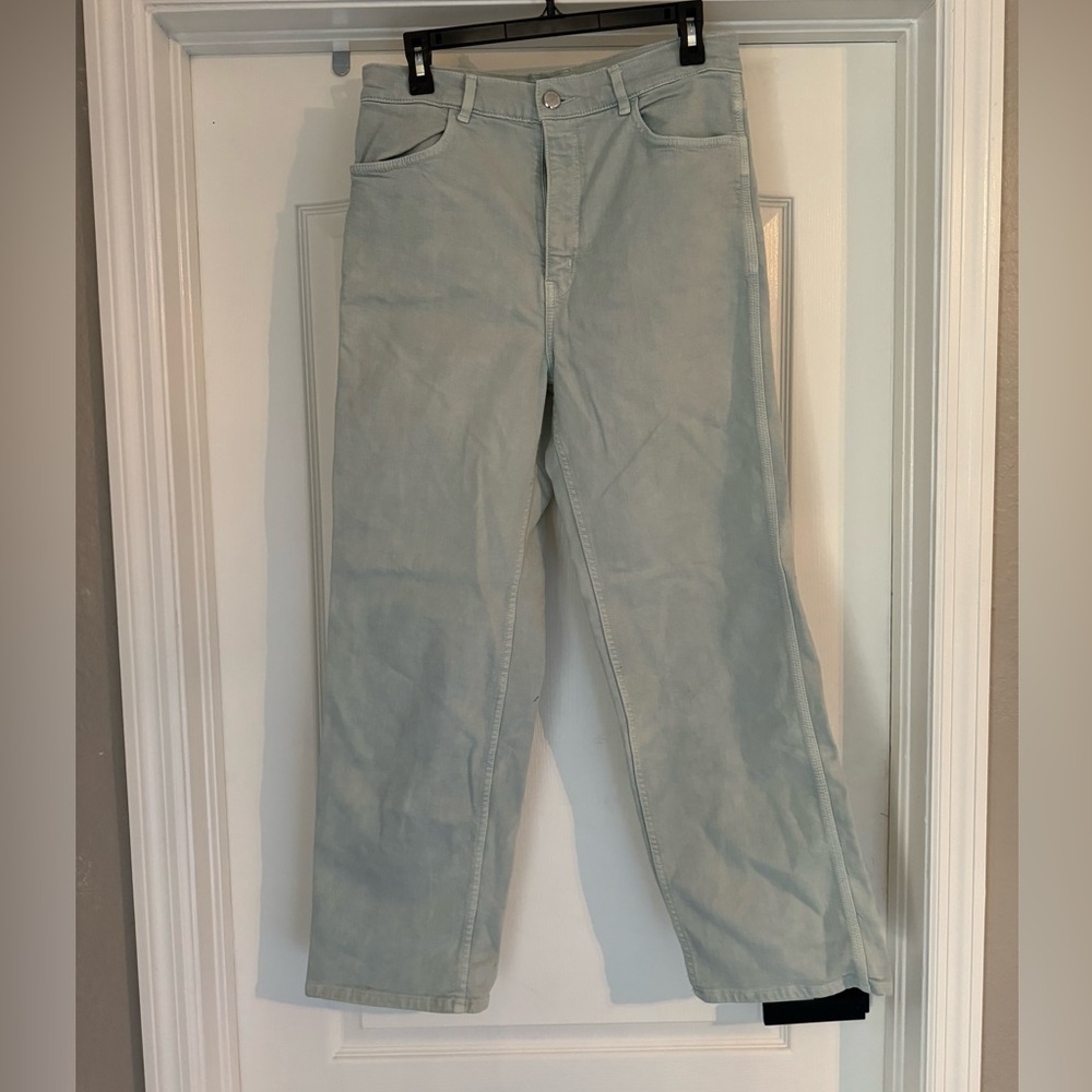 Zara Pants